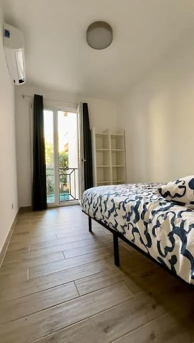 Charmant 3 Pieces Idealement Situe Menton