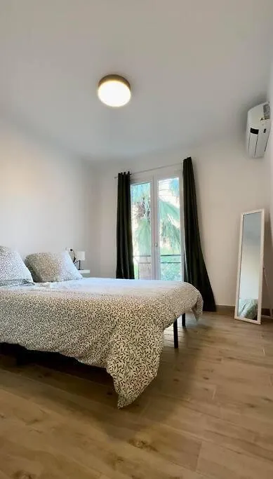 Apartment Charmant 3 Pieces Idealement Situe Menton