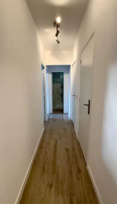 Charmant 3 Pieces Idealement Situe Menton Apartment